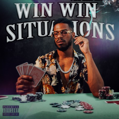Win Win Situations ft. Kam Kalloway | Boomplay Music