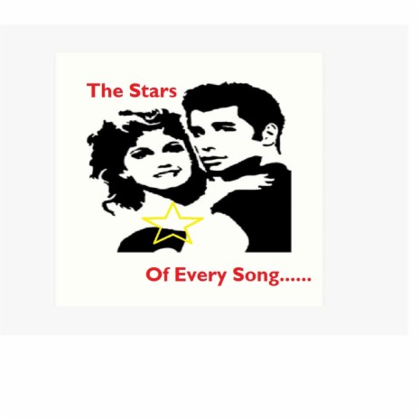 The Stars of Every Song | Boomplay Music