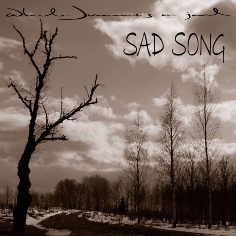 Sad Song | Boomplay Music