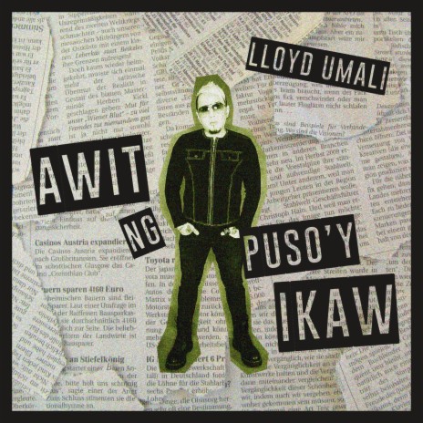 Awit Ng Puso'y Ikaw | Boomplay Music