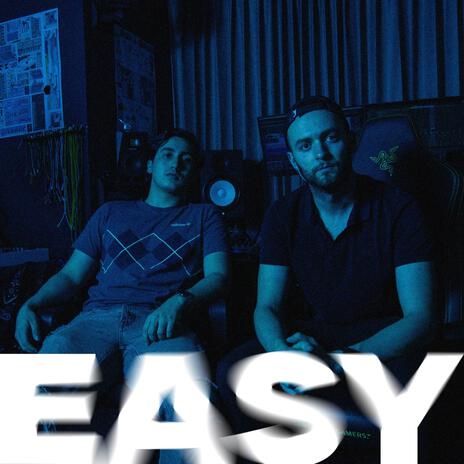 EASY ft. HOOKA | Boomplay Music