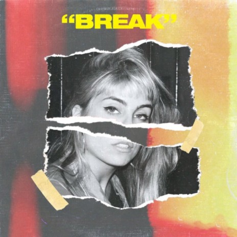 Break ft. Broke Carrey | Boomplay Music