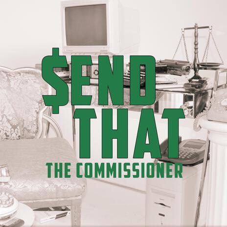 Send That (Instrumental) | Boomplay Music