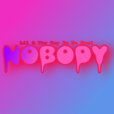 Nobody | Boomplay Music