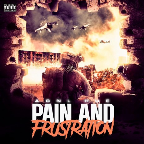 Pain And Frustration | Boomplay Music