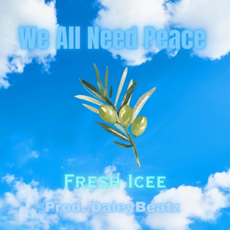 We All Need Peace | Boomplay Music