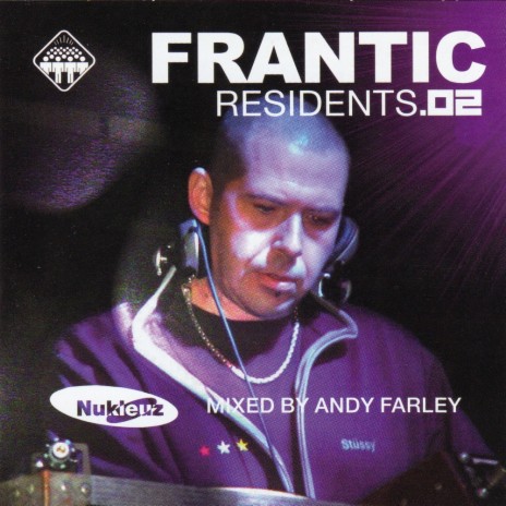 Frantic Residents 02 | Boomplay Music