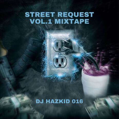 Street Request Vol.1 ft. DJ Harzkid 016 | Boomplay Music