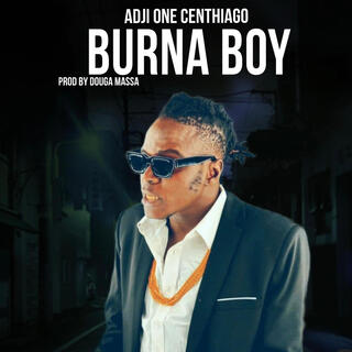 BAMAKO BURNA BOY