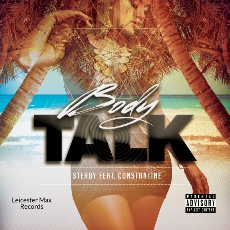 Body Talk ft. Constantine