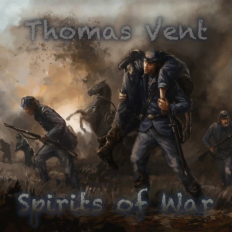 Spirits of War | Boomplay Music