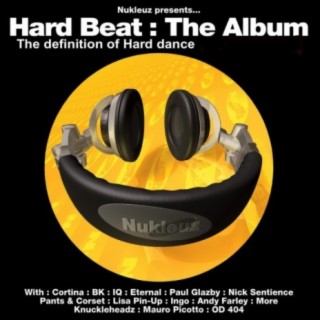 Hard Beat The Web Album