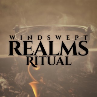 Windswept Realms (Ritual)