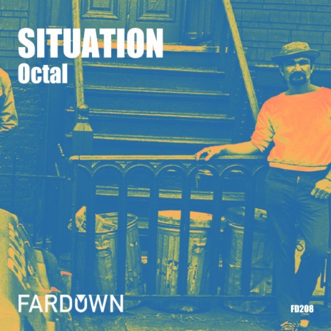 Situation (Original Mix)