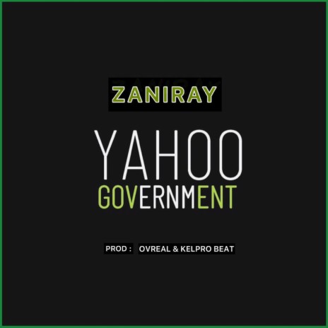 Yahoo Government | Boomplay Music