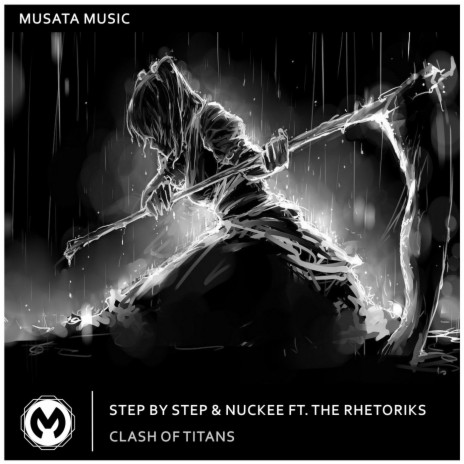 Clash of Titans (Extended Mix) ft. Nuckee & The Rhetoriks | Boomplay Music