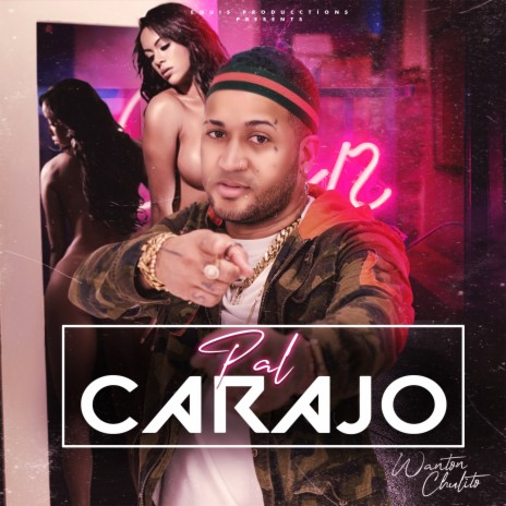 Pal Carajo | Boomplay Music