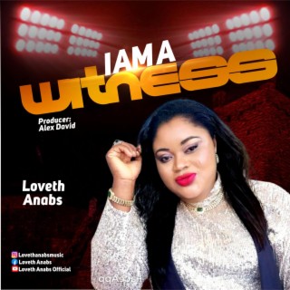 Iam A Witness lyrics | Boomplay Music