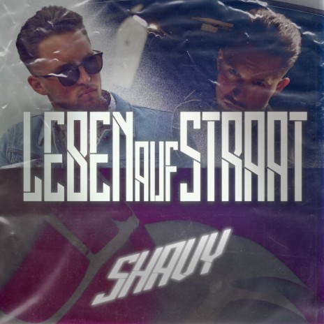 LEBEN AUF STRAAT | Boomplay Music