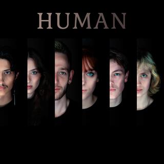 HUMAN (Original Theatre Soundtrack)