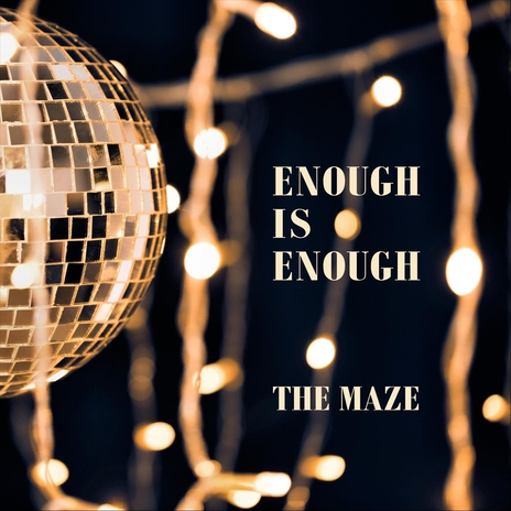 Enough Is Enough | Boomplay Music