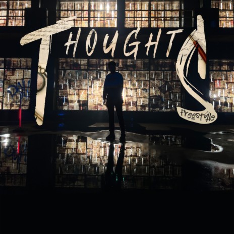 Thoughts Freestyle (Extended) | Boomplay Music