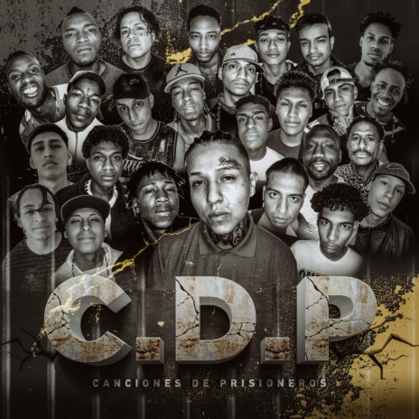 Padre Nuestro (feat. Jm la Mente, 318, Ansina & Cj Llango) | Boomplay Music