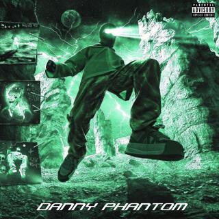 Danny Phantom