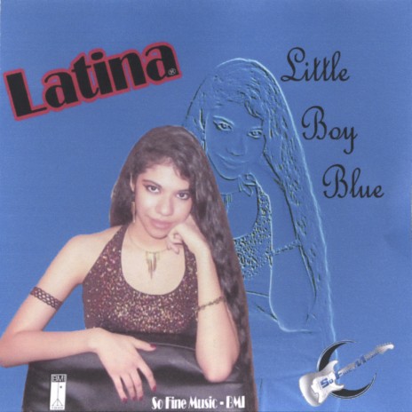 Little Boy Blue | Boomplay Music