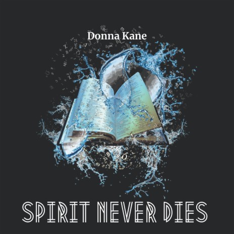 Spirit that never dies Lyrics 