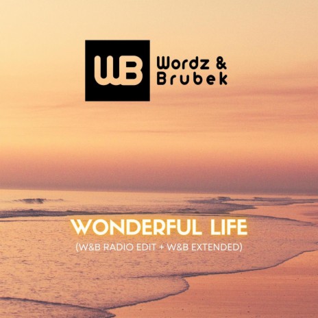 Wonderful Life (W&B Extended) | Boomplay Music