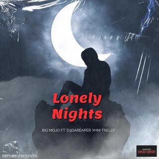 Lonely Nights