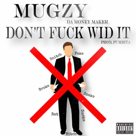 Dont Fuck With | Boomplay Music
