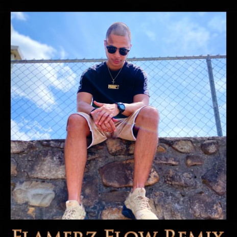 FLAMERZ FLOW (REMIX) | Boomplay Music