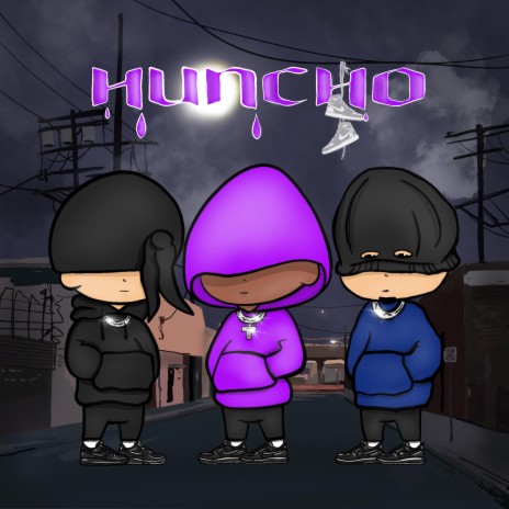 HUNCHO | Boomplay Music