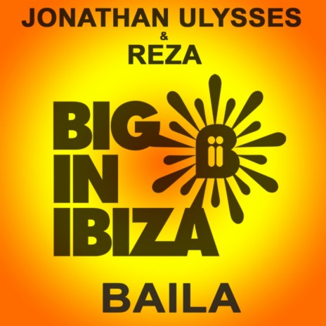 Baila ft. Reza | Boomplay Music