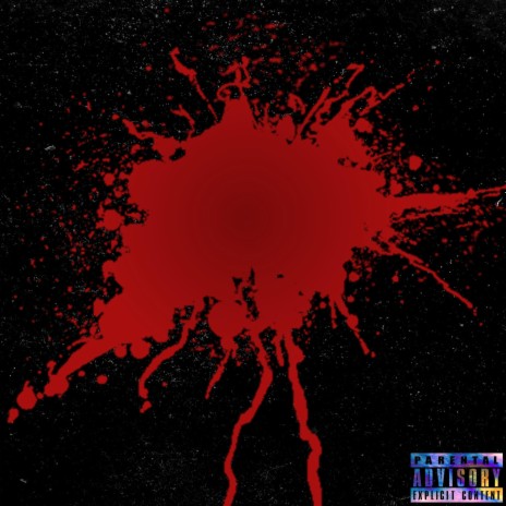 white blood (feat. lil pxxn) | Boomplay Music