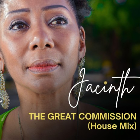The Great Commission (House Mix)