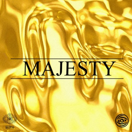 Majesty (Instrumental) | Boomplay Music