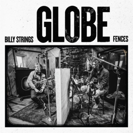 Globe ft. Fences | Boomplay Music