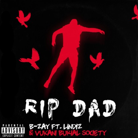 RIP Dad (feat. Lindiz & Vukani Burial Society) | Boomplay Music