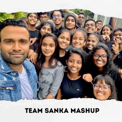 Team Sanka Mashup | Boomplay Music