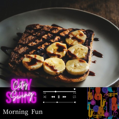 Joy in the Morning | Boomplay Music