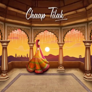 Chaap Tilak