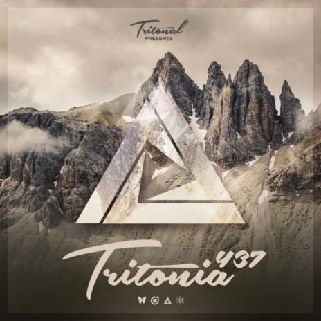 All Mine (Tritonia 437) ft. Marcel Scott & ALLKNIGHT | Boomplay Music