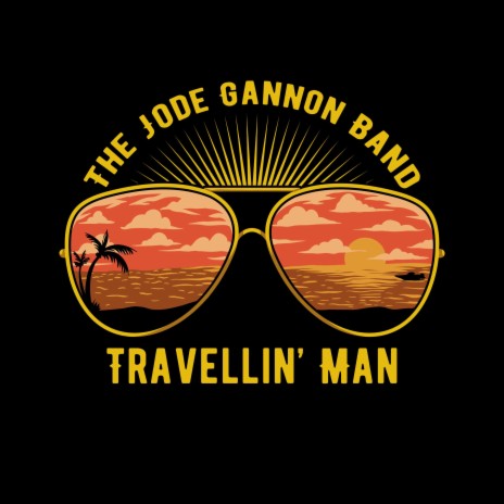 Travellin' Man | Boomplay Music