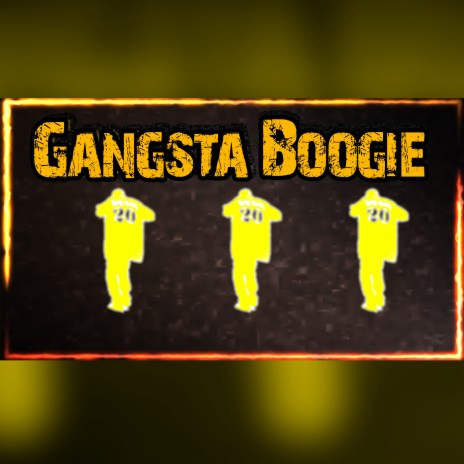 Gangsta Boogie | Boomplay Music