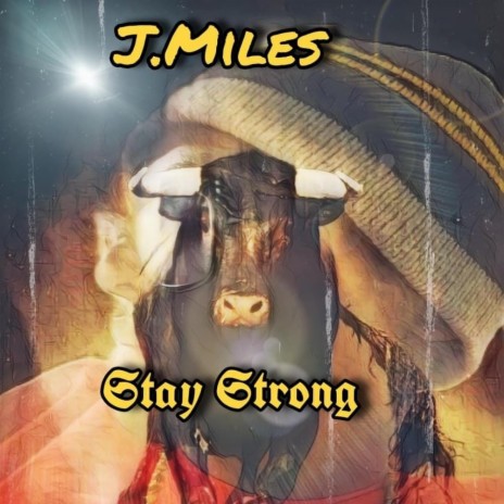 Stay strong | Boomplay Music