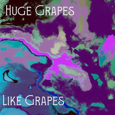 Like Grapes ft. Shugeloaf