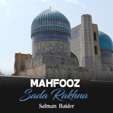 Mahfooz Sada Rakhna | Boomplay Music